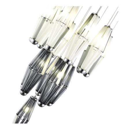 Люстры каскадные — Каскадная люстра ST-Luce SL1242.103.16 купить в  Люстры каскадные — Каскадная люстра ST-Luce SL1242.103.16 купить в