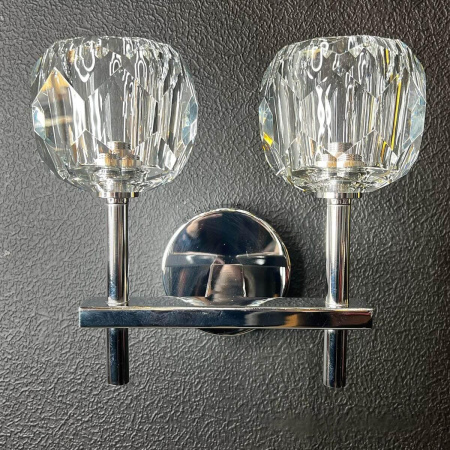 Потолочные светильники — Бра Imperium Loft Rh Boule De Cristal 156049-22 купить в  Потолочные светильники — Бра Imperium Loft Rh Boule De Cristal 156049-22 купить в