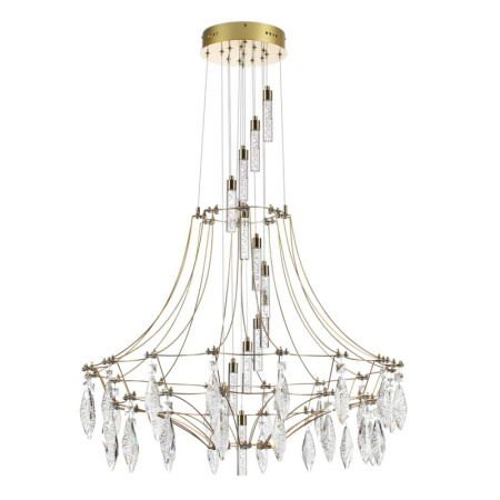 Люстры подвесные — Подвесная люстра Odeon Light 7000/51L купить в 