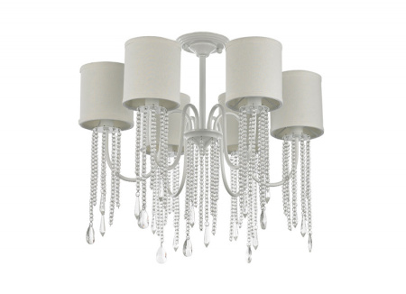 Люстры на штанге — Люстра на штанге Donolux S110241/6 купить в 