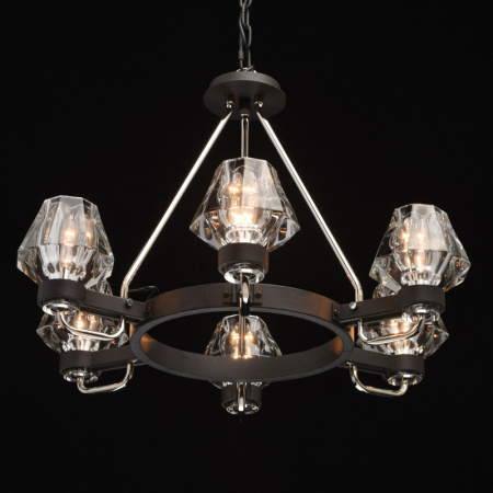 Люстры подвесные — Подвесная люстра MW-Light 104012506 купить в 