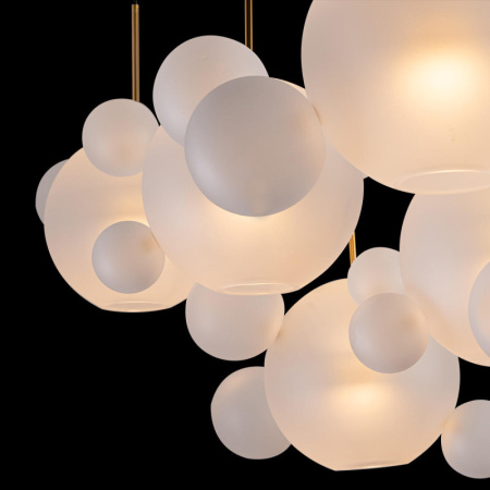 Люстры каскадные — Каскадная люстра LOFT IT 2030-S5 купить в 