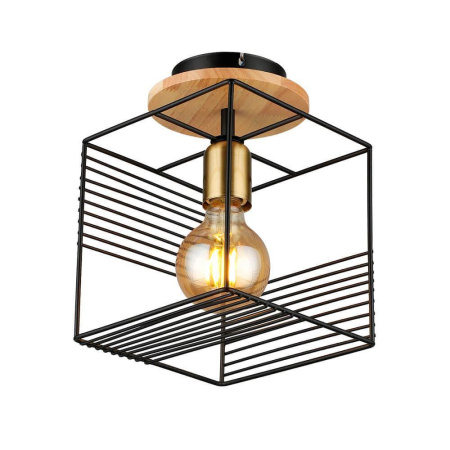 Потолочные светильники — Потолочный светильник Seven Fires Aniela 66785.01.86.01 купить в 