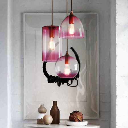 Подвесные светильники — Подвесной светильник ImperiumLoft 241129-26 купить в 