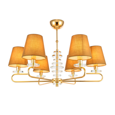 Люстры на штанге — Люстра на штанге Evoluce SL1139.203.06 купить в 