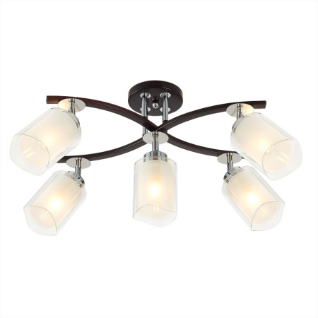 Люстры на штанге — Люстра на штанге Citilux CL156152 купить в 