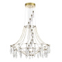 Люстры подвесные — Подвесная люстра Odeon Light 7000/51L купить в 