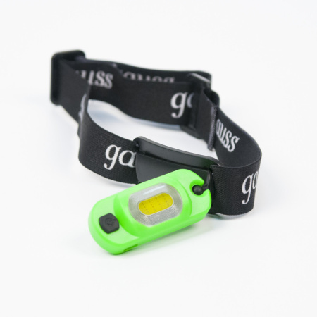 Фонари — Фонарь Gauss GF408 купить в 