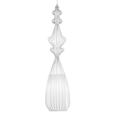 Подвесные светильники — Подвесной светильник LOFT IT LOFT8907/B купить в 