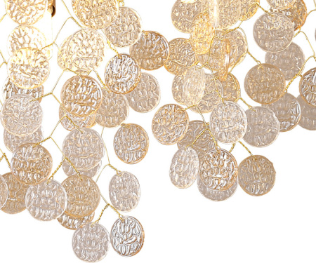 Настенные бра — Бра Kink Light 07873,33 купить в 