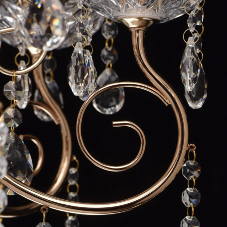 Люстры подвесные — Подвесная люстра MW-Light 373011308 купить в 