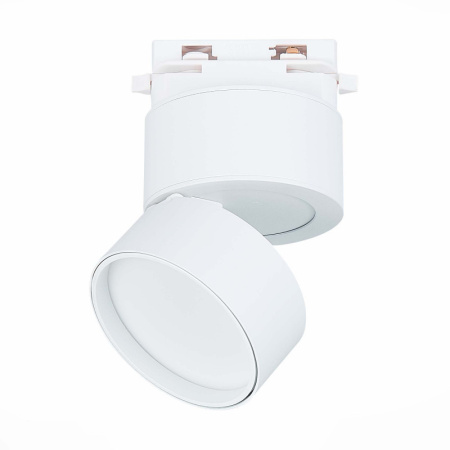 Трековые светильники — Светильник на шине ST-Luce ST651.546.09 купить в 