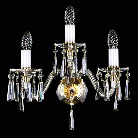 Потолочные светильники — Бра Artglass Nikita III. CE купить в 