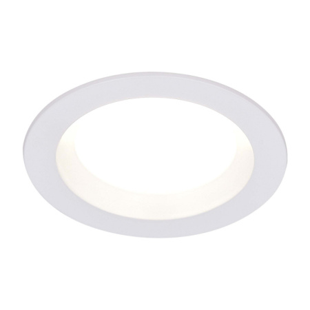 Влагозащищенные точечные светильники — Влагозащищенный светильник ST-Luce ST752.538.24 купить в 