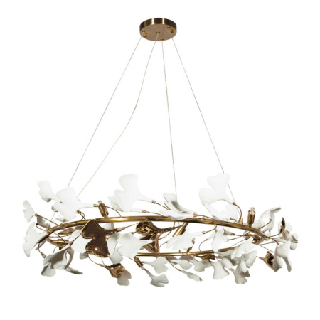 Люстры подвесные — Подвесная люстра LOFT IT 10124/10 купить в 