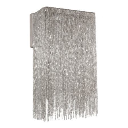 Настенные бра — Бра Crystal Lux CORONA AP3 CHROME купить в 