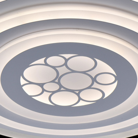 Люстры накладные — Накладная люстра DeMarkt 661017301 купить в  Люстры накладные — Накладная люстра DeMarkt 661017301 купить в