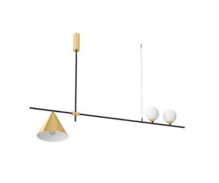 Подвесные светильники — Подвесной светильник Kink Light 07620-2+1,33 купить в 