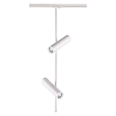 Трековые светильники — Светильник на шине Novotech 370576 купить в 
