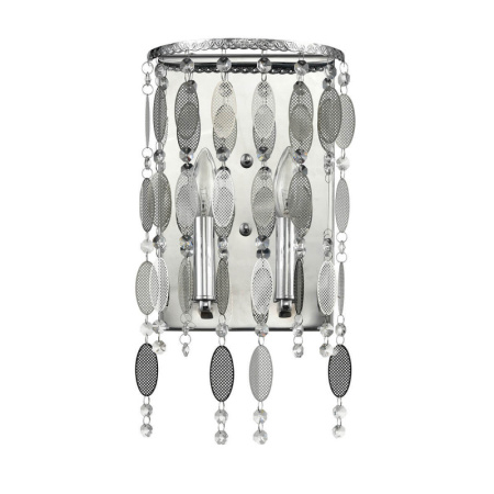 Настенные бра — Бра Vele Luce VL4093W02 купить в 