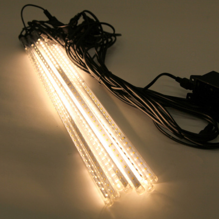 Светодиодные гирлянды — Светодиодная гирлянда Гирлянда.рф G08-1571 купить в 