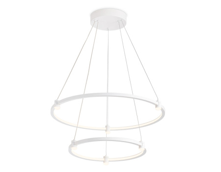 Люстры каскадные — Каскадная люстра Ambrella Light FL5505 купить в  Люстры каскадные — Каскадная люстра Ambrella Light FL5505 купить в