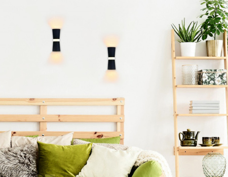 Настенные бра — Бра Ambrella Light FW196 купить в 