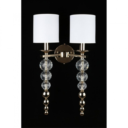 Настенные бра — Бра APLOYT APL.842.11.02 купить в 