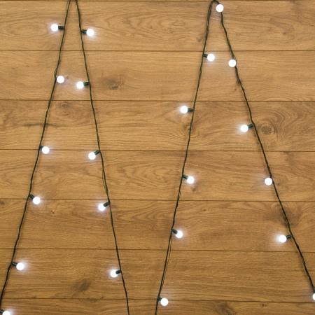 Светодиодные гирлянды — Светодиодная гирлянда Neon-Night 303-555 купить в 