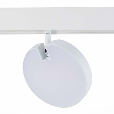 Трековые светильники — Светильник на шине ST-Luce ST359.546.15 купить в 