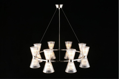 Люстры подвесные — Подвесная люстра APLOYT APL.801.13.16 купить в 