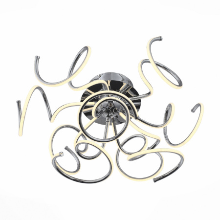 Люстры накладные — Накладная люстра ST-Luce SL904.102.09 купить в  Люстры накладные — Накладная люстра ST-Luce SL904.102.09 купить в