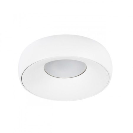 Встраиваемые точечные светильники — Встраиваемый светильник ARTE Lamp A6665PL-1WH купить в 