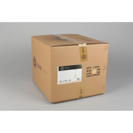 Подвесные светильники — Подвесной светильник APLOYT APL.751.06.01 купить в 