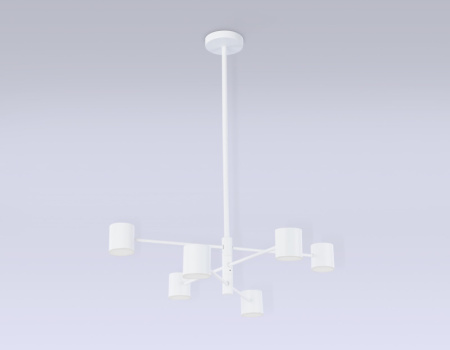Люстры на штанге — Люстра на штанге Ambrella Light FL51711 купить в  Люстры на штанге — Люстра на штанге Ambrella Light FL51711 купить в