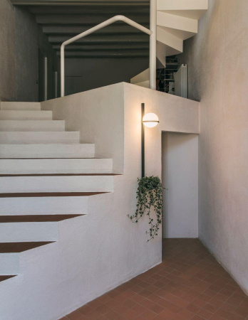 Потолочные светильники — Бра Imperium Loft Palma 99816-22 купить в 