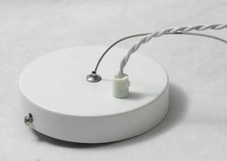 Подвесные светильники — Подвесной светильник Lussole LSP-9850 купить в 