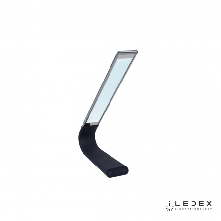 Настольные лампы — Настольный светильник iLedex Solar Led eye lamp (BK) купить в  Настольные лампы — Настольный светильник iLedex Solar Led eye lamp (BK) купить в