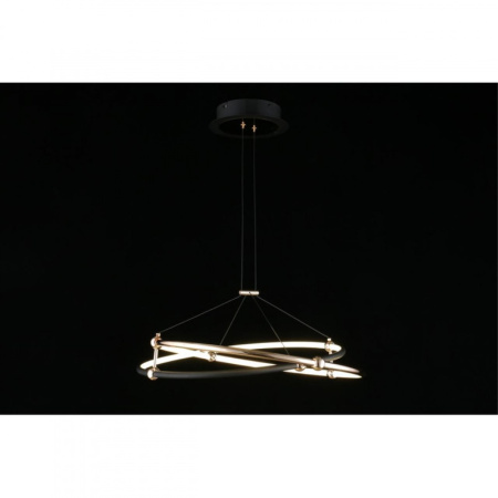 Люстры подвесные — Подвесная люстра APLOYT APL.034.03.40 купить в 