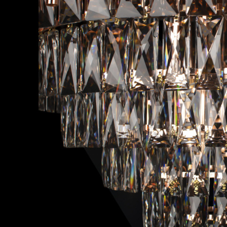Люстры каскадные — Каскадная люстра LOFT IT 10206/800 купить в 