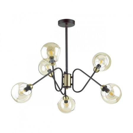 Люстры на штанге — Люстра на штанге LUMION 4518/6C купить в 