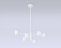 Люстры на штанге — Люстра на штанге Ambrella Light FL51711 купить в  Люстры на штанге — Люстра на штанге Ambrella Light FL51711 купить в
