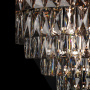 Люстры каскадные — Каскадная люстра LOFT IT 10206/800 купить в 