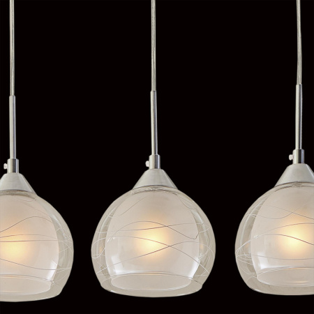 Подвесные светильники — Подвесной светильник Citilux CL157132 купить в 