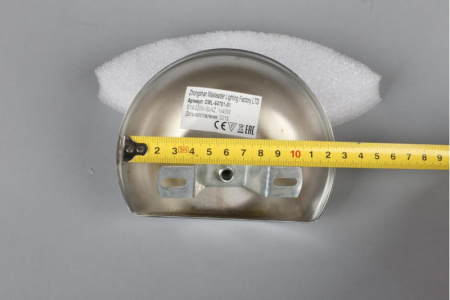 Настенные бра — Бра Omnilux OML-64701-01 купить в 