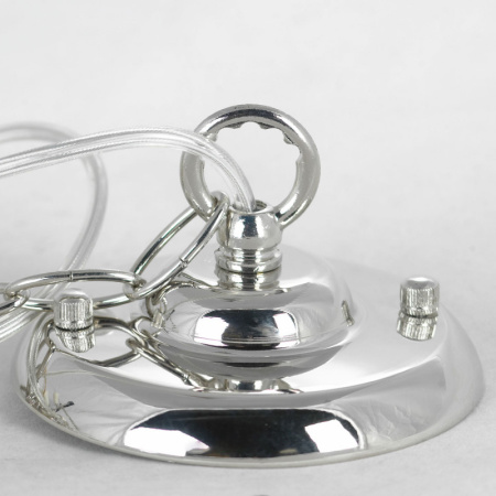 Люстры подвесные — Подвесная люстра Lussole LSP-8745 купить в 