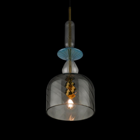 Подвесные светильники — Подвесной светильник LOFT IT 10037C купить в 