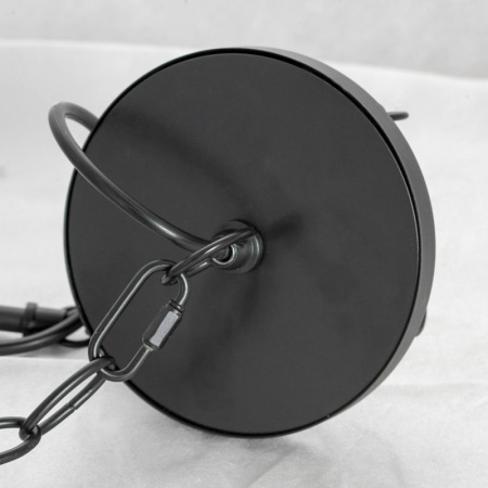 Люстры подвесные — Подвесная люстра Lussole LSP-8735 купить в 