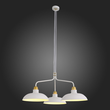 Люстры подвесные — Подвесная люстра ST-Luce SL323.503.03 купить в  Люстры подвесные — Подвесная люстра ST-Luce SL323.503.03 купить в