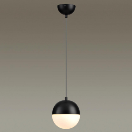 Подвесные светильники — Подвесной светильник Odeon Light 4958/1 купить в 